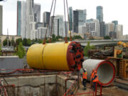 «Мосгаз» участвует в городских программах по благоустройству территорий столицы — Новости на Вести.ru