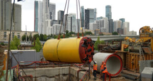 «Мосгаз» участвует в городских программах по благоустройству территорий столицы — Новости на Вести.ru