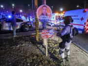 Мощный взрыв унес жизни 22 человек