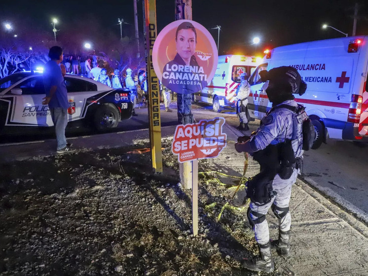 Мощный взрыв унес жизни 22 человек