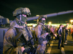 На Западе заявили о провале планов «прикончить» Россию