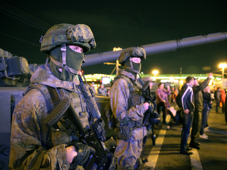 На Западе заявили о провале планов «прикончить» Россию