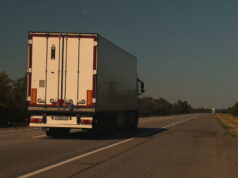 Набитый дронами украинский грузовик остановили в Молдавии