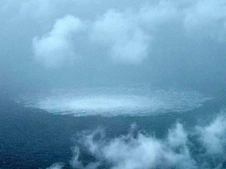 Названа страна, устроившая беспрецедентную атаку на НАТО