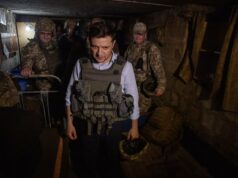 Неожиданно раскрыт шаг Зеленского, вызвавший гнев ЕС