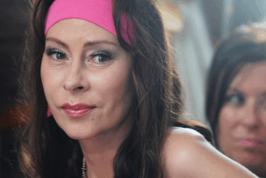 Несмотря на проблемы со здоровьем Марина Хлебникова выступит в Рязани