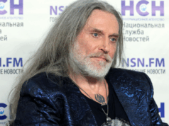 Никита Джигурда значительно сбросил вес и отказался от рыжего цвета волос