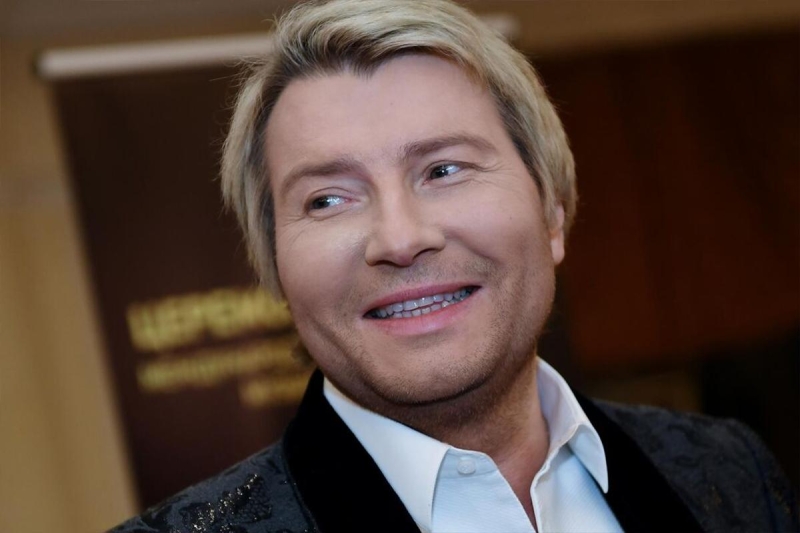 Николай Басков вышел из себя на съемках шоу