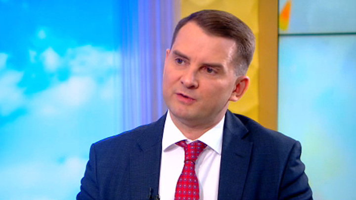 Нилов предложил защитить ветеранов СВО от увольнения с работы на "гражданке" - Новости на Вести.ru