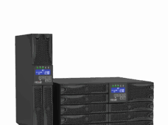 Как выбрать промышленный ИБП?