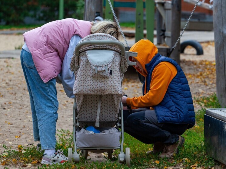 Общественник рассказал один из способов решения демографической проблемы в стране