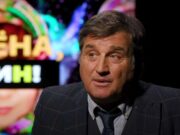 Отар Кушанашвили признался, почему подрался с Дмитрием Нагиевым