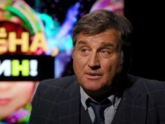 Отар Кушанашвили признался, почему подрался с Дмитрием Нагиевым