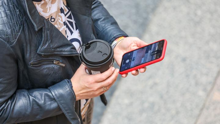 Отключение телефона спасет сим-карту от блокировки в Калининграде - Новости на Вести.ru