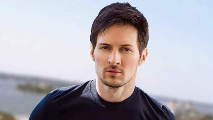 Павел Дуров дал рекомендации тем, кто не хочет часто болеть - Новости на Вести.ru