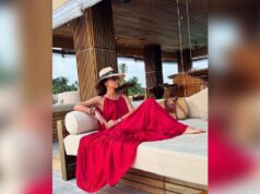 Певица Зара раскрыла свой секрет борьбы с осенней хандрой