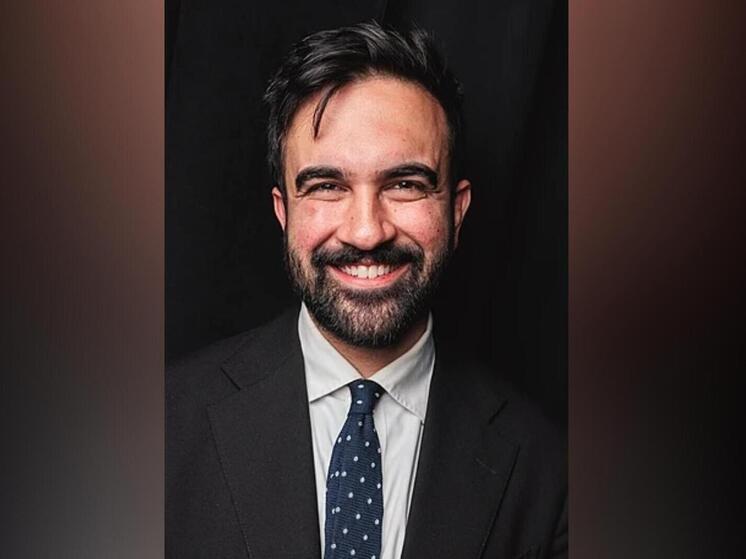 Победивший в Нью-Йорке либеральный марксист Мамдани взял в команду только женщин