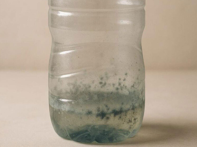 Подросток две недели лечился от аллергии, которую вызвала бутылка для воды