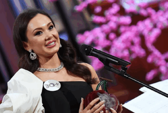 Полюбите себя: Жена Алексея Воробьева заявила, что для счастья не нужна любовь извне