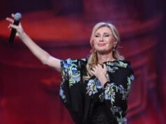 Популярная певица 90-х выступила против пропаганды странных ценностей в современных хитах