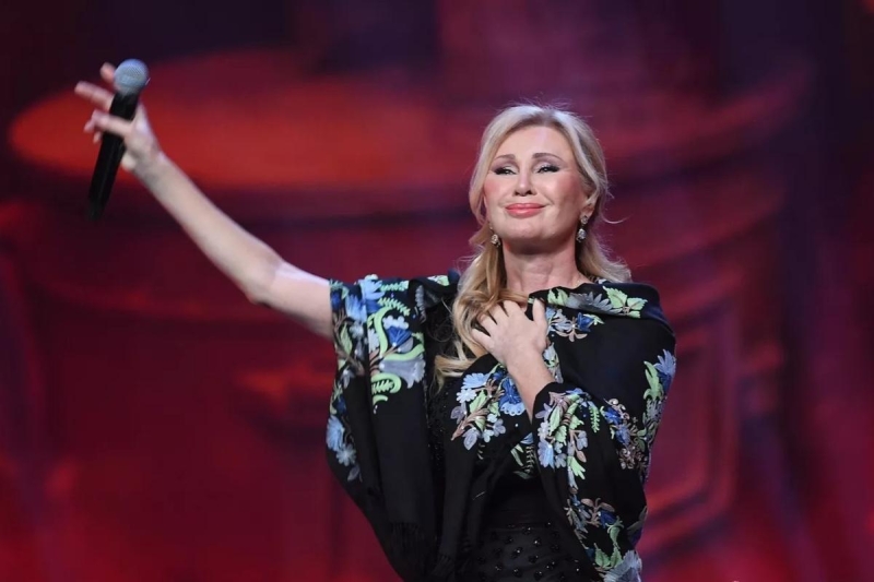 Популярная певица 90-х выступила против пропаганды странных ценностей в современных хитах