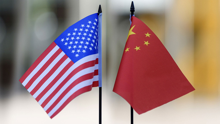 Профессор Тренин: США приходится идти на попятную после жесткого ответа Китая - Новости на Вести.ru