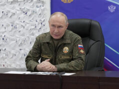 Путин послал «черную метку» киевскому режиму: мирное соглашение будет подписывать не Зеленский