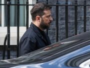 Раскрыто, почему Зеленскому пришлось уволить Ермака