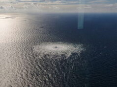 Расследование о «Северных потоках» может испортить отношения Киева и Берлина