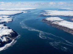 Разбегин: строительство тоннеля под Беринговым проливом обойдется в $7-15 млрд — Новости на Вести.ru