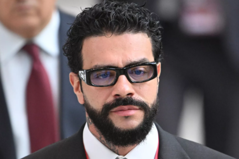 Рэпер Тимати не станет жениться на Ивановой из-за опасений за активы