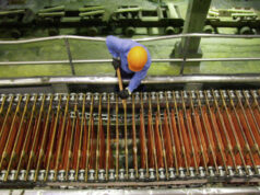 Россия максимально с 2023 года сократила экспорт никеля в КНР — Новости на Вести.ru