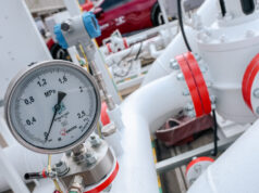 Россию и Германию может помирить «Северный поток-2»