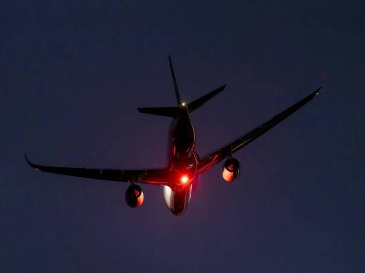 Самолет с европейским министром вернулся в аэропорт вылета из-за проблемы на борту