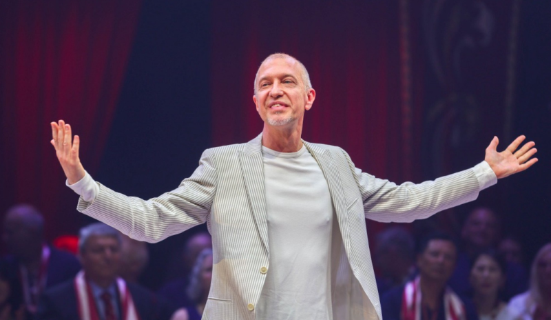 Сергей Соседов планирует клонировать свою мать