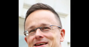 Сийярто высказался по поводу «украинской мафии» и ЕС