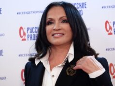 София Ротару прервала молчание и написала три слова в соцсетях