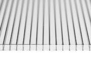 Как выбрать сотовый поликарбонат для теплицы? 5 основных советов от эксперта