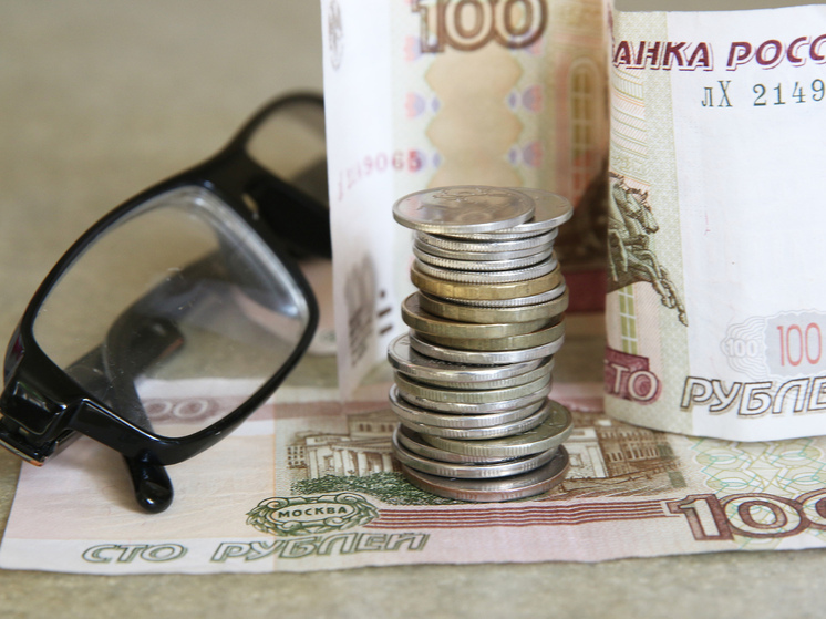 Стала известна сумма средней пенсии в России