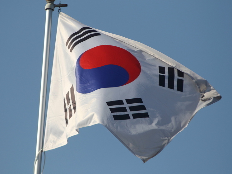 Стало известно, что южнокорейский наемник погиб в зоне СВО на Украине