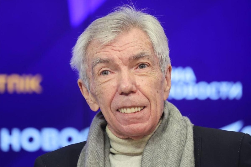 Стало известно, кто унаследует загородный дом Юрия Николаева