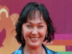 Стало известно о тайном разводе Ларисы Гузеевой с ресторатором Игорем Бухаревым