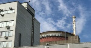 Стало известно об отключении питания Запорожской АЭС