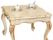 Какой журнальный стол выбрать к дивану: практичные советы и стильные идеи