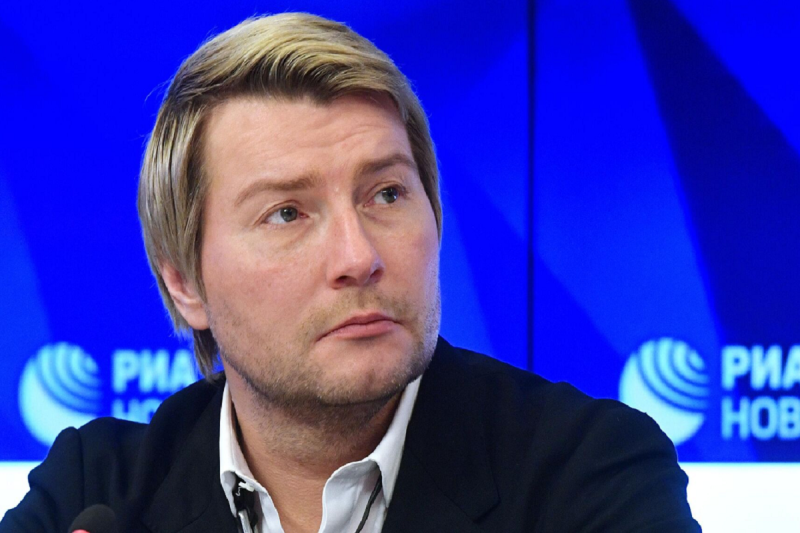 Странник любви: Николай Басков рассказал, как пережил первую безответную любовь