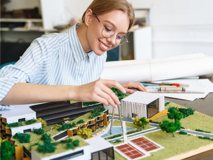 Студенты меняют облик России: стартовал второй сезон конкурса «Благоустрой!»