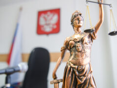 Суд отправил под стражу фигуранта дела об убийстве семьи петербуржцев в ОАЭ — Новости на Вести.ru