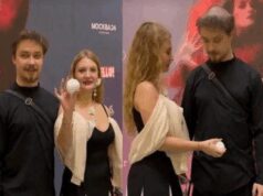 Сын Наташи Королевой озадачил пользователей своей новой прической