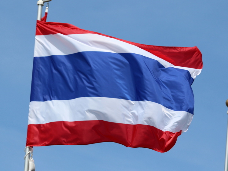 Таиланд приостановил мирную декларацию с Камбоджей