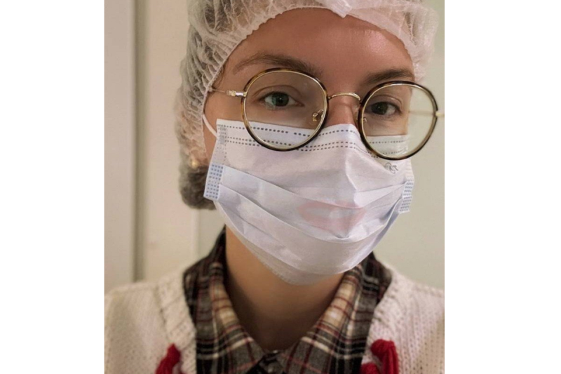 Татьяна Брухунова заинтриговала пользователей снимками из больницы